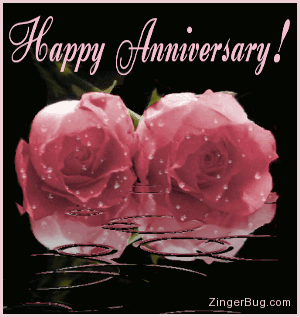 Image result for HAPPY ANNIVERSARY TO US GIF